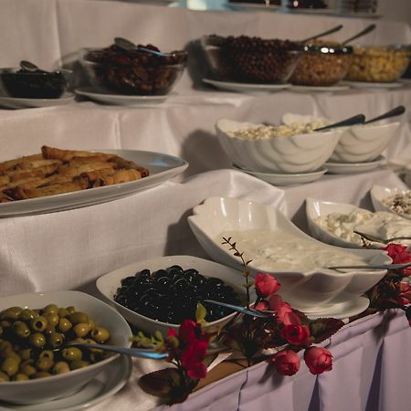 Baku Inn Hotel Kültér fotó