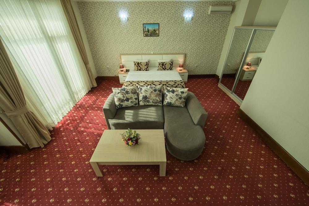 Baku Inn Hotel Kültér fotó
