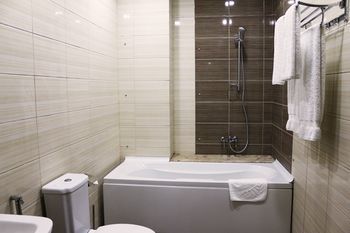 Baku Inn Hotel Kültér fotó